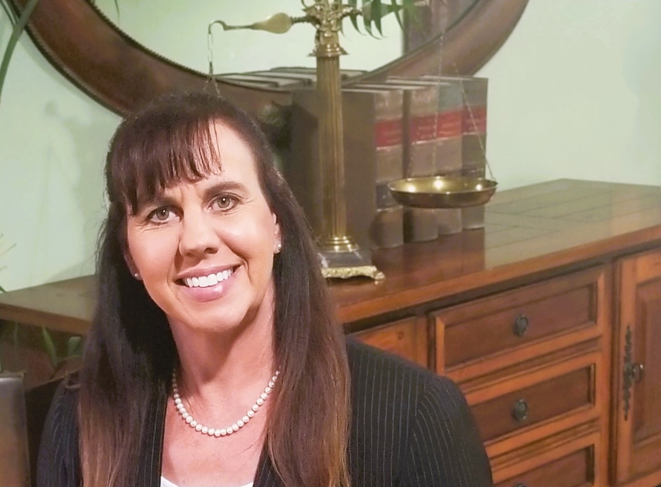 Criminal Defense Attorney Tucson Arizona Natasha Wrae